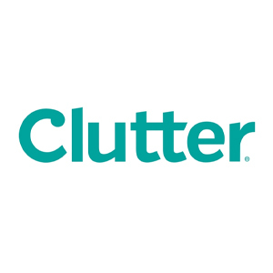 clutter