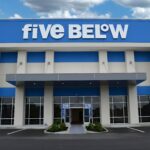 Five Below